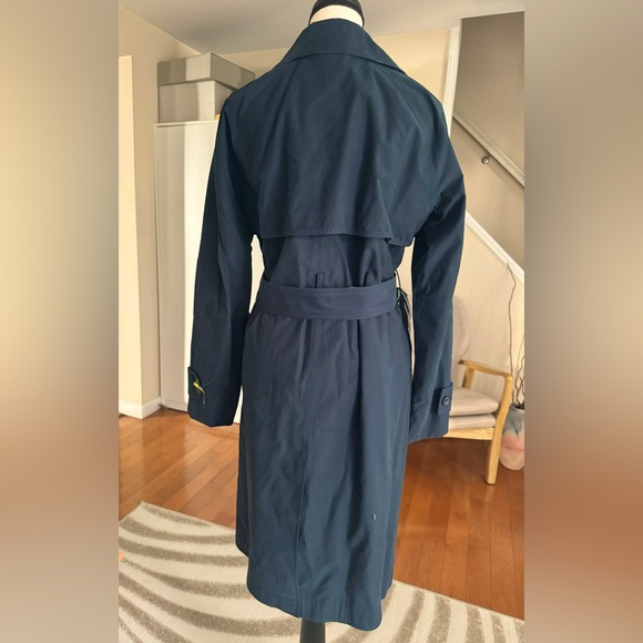 Abercrombie & Fitch Trench - Picture 3 of 8